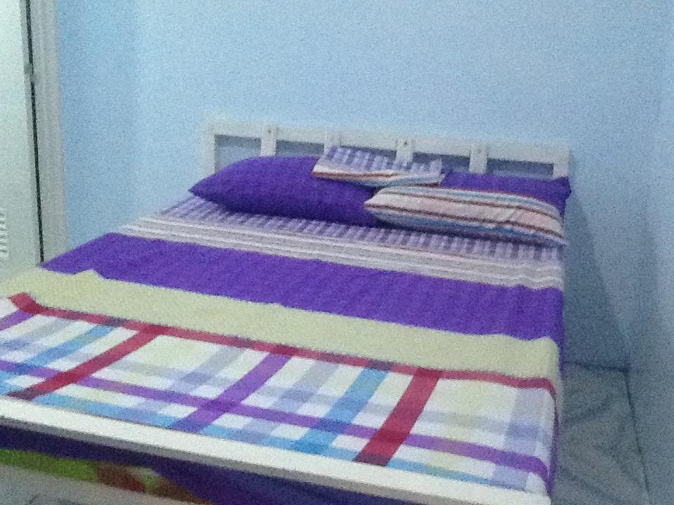 Angeles City Guesthouse Экстерьер фото