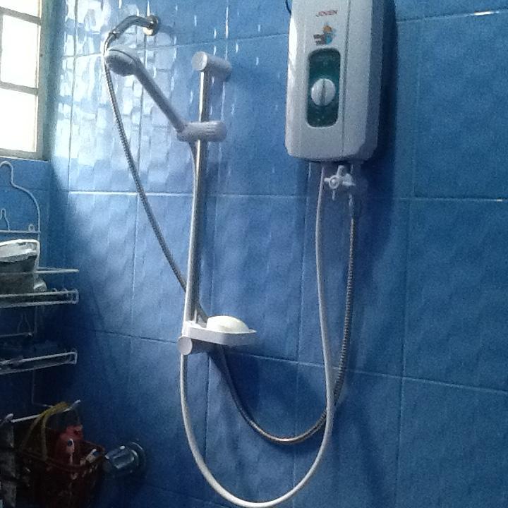 Angeles City Guesthouse Экстерьер фото