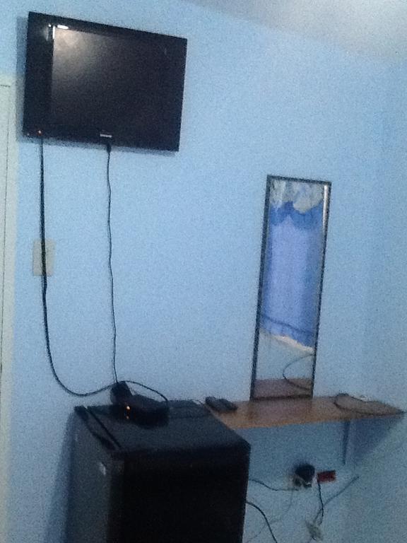 Angeles City Guesthouse Экстерьер фото