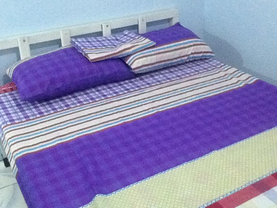Angeles City Guesthouse Экстерьер фото