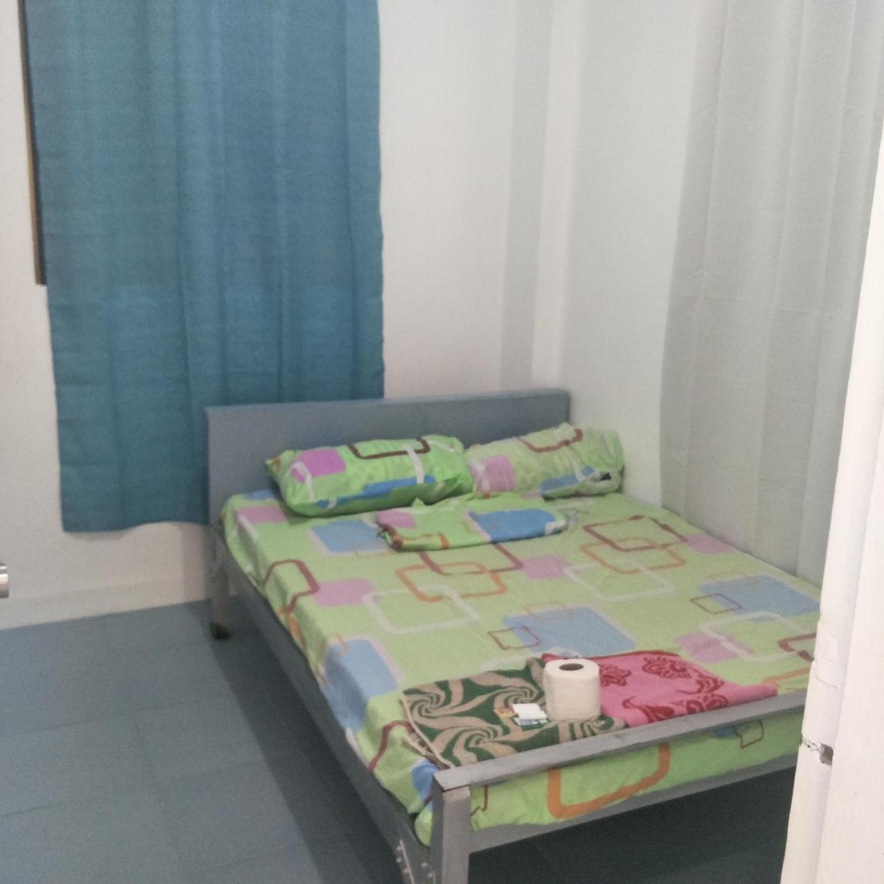 Angeles City Guesthouse Экстерьер фото