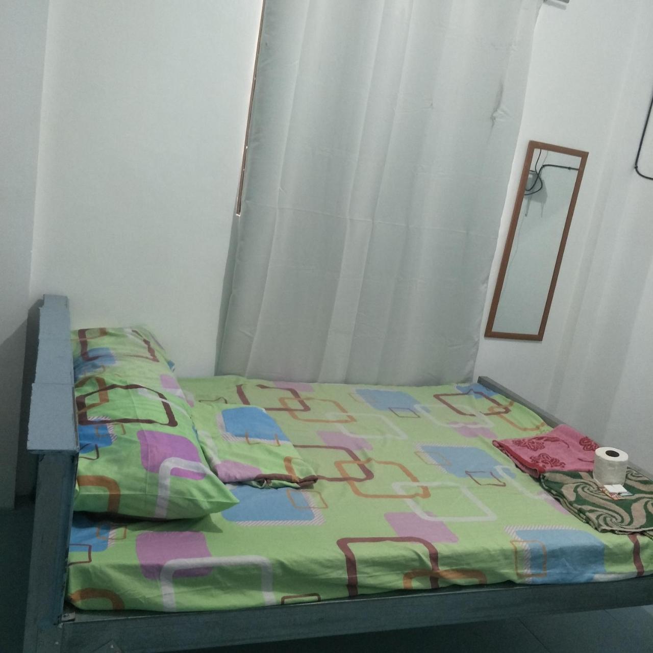 Angeles City Guesthouse Экстерьер фото